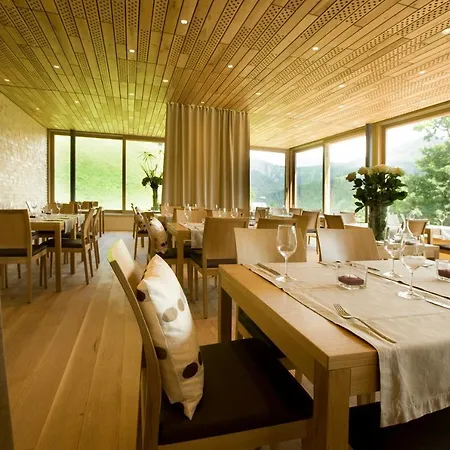 Apartment Ferienwohnung Bergblick Ebnit *