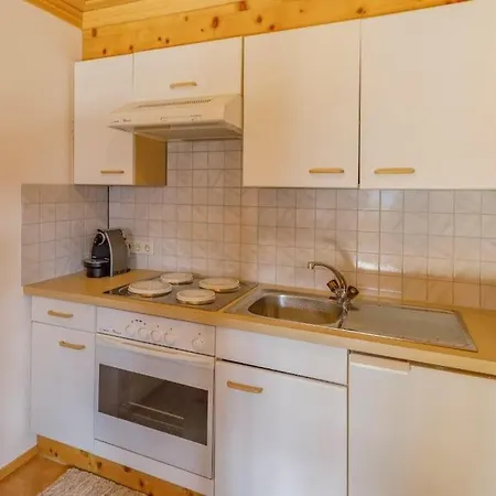 Apartment Ferienwohnung Bergblick Ebnit *
